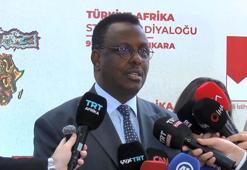 Somali Adalet Bakanı Sheikhali: İsrail'in Somaliland'i tanıması ihlaldir