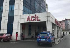 Tartıştığı arkadaşını 7 bıçak darbesiyle öldürdü