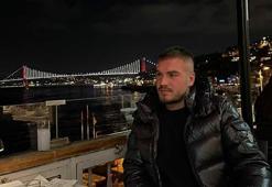 İzmir’de direğe çarpan motosikletin sürücüsü öldü