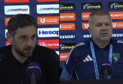 Zecorner Kayserispor - Kocaelispor maçının ardından