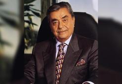 İş insanı Kamil Yazıcı hayatını kaybetti