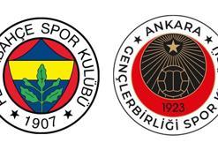 Kadıköy'de gülen taraf Fenerbahçe oldu