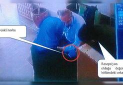 Bakırköy'de otel sahibinden rüşvet aldığı iddia edilen zabıta tutuklandı