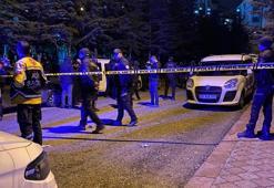 Annesi, kızı ve eşini öldürüp intihar etti