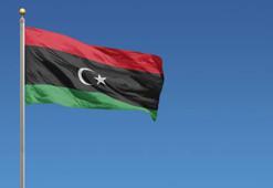 Libya'da helikopter düştü: 5 ölü