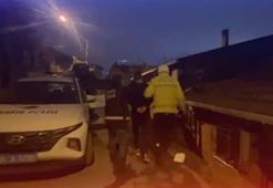 İstanbul merkezli 14 ilde uyuşturucu operasyonu: 305 gözaltı