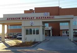 Çanakkale'de sahilde erkek cesedi bulundu