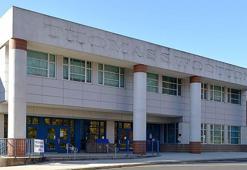 ABD'de lisede silahlı saldırı: 1 öğrenci yaralandı