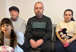 Okul çıkışı servis midibüsünün çarpmasıyla ölen Ela'nın babası: Tepeden tırnağa herkes suçlu