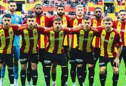 Zecorner Kayserispor'un galibiyet hasreti 7 maça çıktı