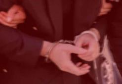 Küçükçekmece Adliyesi'nde hakime saldırmaya çalıştığı belirtilen avukat gözaltına alındı