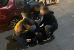 Sivas'ta 3 firari hükümlü yakalandı