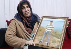 Arkadaşları ile gittiği restoranda öldürüldü; annesi, suçluların cezalandırılmasını istedi
