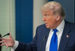 Trump: Köprü anlaşmazlığı nedeniyle Kanada ile müzakerelere başlayacağız