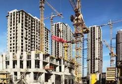 TÜİK: İnşaat maliyeti aralıkta arttı