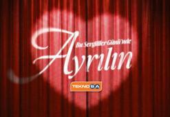 Teknosa’dan Sevgililer Günü’ne özel iletişim kampanyası