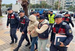 İzmir'de sele kapılan ve 2 kişinin öldüğü otomobilin sürücüsü tutuklandı