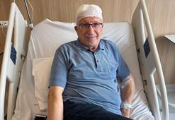 Parkinson hastası beyin piliyle sağlığına kavuştu