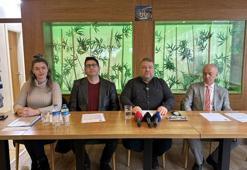 Bulgaristan’ın Türkiye’deki çifte vatandaşlara sandık kısıtlamasına Edirne’de tepki