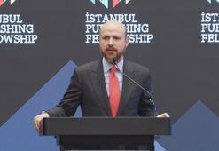 Bilal Erdoğan: İstanbul, dünya kültür atlasındaki önemli yerini pekiştiriyor