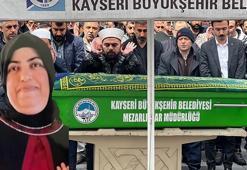 Annesini bıçaklayarak öldüren 17 yaşındaki sanığa 20 yıl hapis