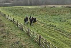 Bilecik'te 20 yıl önce kaybolan 3 kişinin öldürülerek gömüldüğü ortaya çıktı