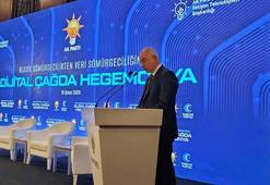 AK Parti'li Ala: İnsanlığın erdemli dış politikamıza ihtiyacı var