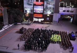 Telegramda uyuşturucu ticareti yapılan 69 iletişim grubu kapatıldı