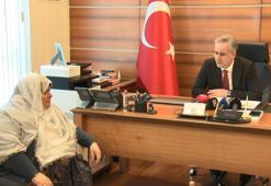 AK Parti'li Yalçın: Zeynep Başkan, Anadolu'dur