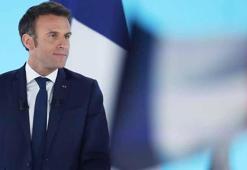 Macron’dan AB üyelerine çağrı