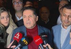 'Aziz İhsan Aktaş' davasında yargılanan Ahmet Özer savunma yaptı