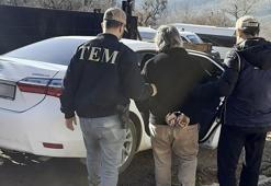 Karaman merkezli DEAŞ operasyonu; 3 tutuklama