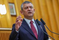 Özgür Özel: Sağlamlarla iktidara yürünür