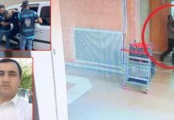 Bina görevlisini bıçaklayarak öldürmüştü; 3 ay önce 'Ölümün benim elimden olacak' demiş