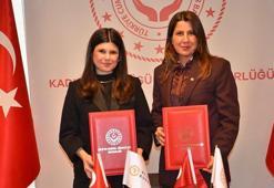 Aile ve Sosyal Hizmetler Bakanlığı'nın, 'Kadınlar için Enerji Okulu İşbirliği Protokolü' yenilendi