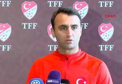 Atilla Karaoğlan: Bir hakemin Süper Lig seviyesinde maç yönetebilmesi için büyük emek gerekiyor