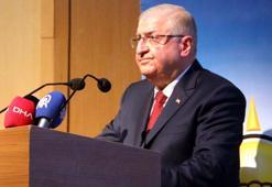 Bakan Güler: YPG/PYD/SDG terör örgütünün devlet kurumlarına entegre olması tek çıkar yol