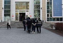 Kırşehir merkezli 4 ilde dolandırıcılık operasyonu: 4 tutuklama