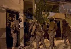 İzmir'de FETÖ operasyonu: 12 gözaltı