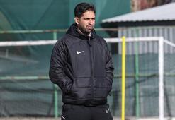 Boluspor’a 13 gün önce gelen teknik direktör görevden alındı