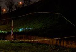 Bayrampaşa'da erkek cesedi bulundu