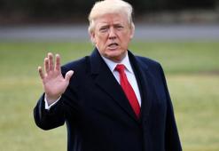 Trump: Görüşmeden sonuç çıkmazsa ikinci uçak gemisi yolda