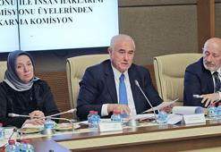 Kamu Başdenetçisi Akarca: 2025 yılında çözüme kavuşturulan dosya sayısı 2 bin 42'ye ulaştı