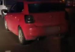 Otoyolda otomobil yarışına 407 bin TL ceza