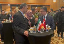 İran İslam Devrimi'nin 47'nci yıl dönümü ve Milli Günü Ankara'da kutlandı