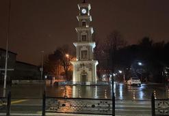 Erzincan'da 4.1 büyüklüğünde deprem