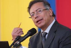 Kolombiya Cumhurbaşkanı Petro’dan suikast açıklaması