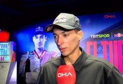 Toprak Razgatlıoğlu: Küçük yaşlarda büyük hayallerim vardı