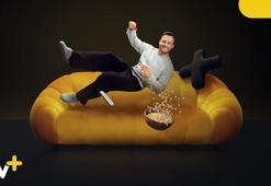 TV+’tan Kerem Bürsinli yeni reklam filmi