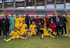 Göztepe her yaşta kalesine duvar ördü